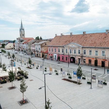 Central Nest Turda Dış mekan fotoğraf